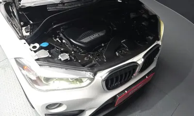 BMW X1 2018, 65717 км, за 14441.38 USD - фото 6