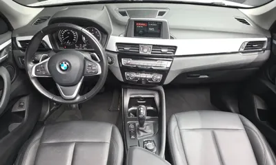 BMW X1 2018, 65717 км, за 14441.38 USD - фото 7