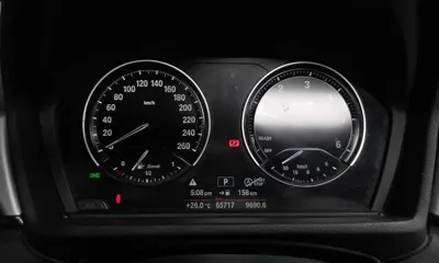 BMW X1 2018, 65717 км, за 14441.38 USD - фото 8
