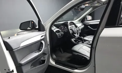BMW X1 2018, 65717 км, за 14441.38 USD - фото 10