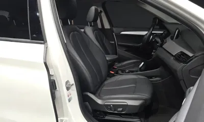 BMW X1 2018, 65717 км, за 14441.38 USD - фото 11