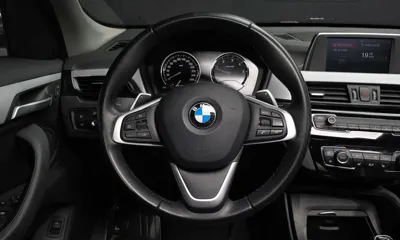 BMW X1 2018, 65717 км, за 14441.38 USD - фото 13