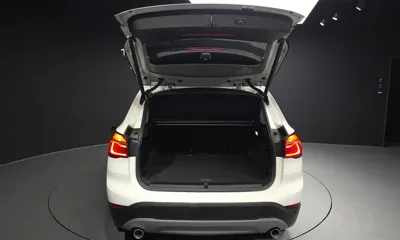 BMW X1 2018, 65717 км, за 14441.38 USD - фото 20