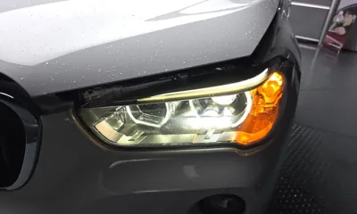 BMW X1 2018, 65717 км, за 14441.38 USD - фото 22