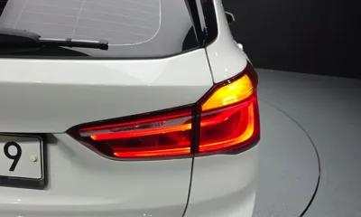 BMW X1 2018, 65717 км, за 14441.38 USD - фото 23