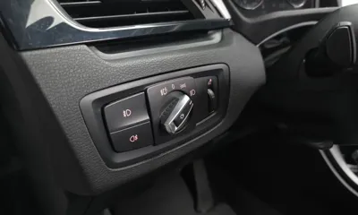 BMW X1 2018, 65717 км, за 14441.38 USD - фото 30