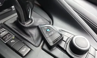 BMW X1 2018, 65717 км, за 14441.38 USD - фото 35