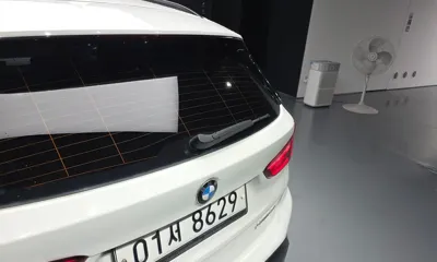 BMW X1 2018, 65717 км, за 14441.38 USD - фото 39