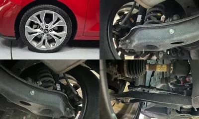 Hyundai i30 2020, 34276 км, за 9686.01 USD