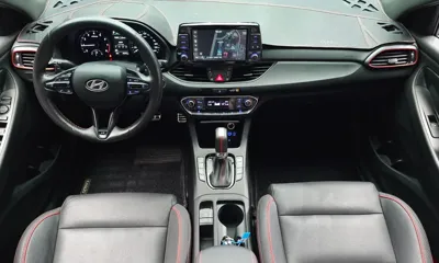 Hyundai i30 2020, 34276 км, за 9686.01 USD - фото 7