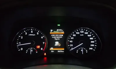 Hyundai i30 2020, 34276 км, за 9686.01 USD - фото 8