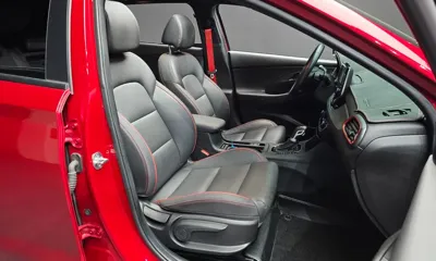 Hyundai i30 2020, 34276 км, за 9686.01 USD - фото 12