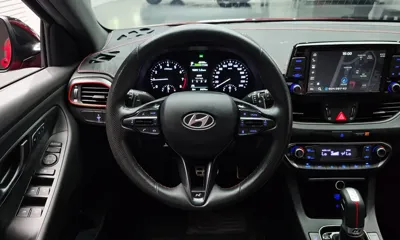 Hyundai i30 2020, 34276 км, за 9686.01 USD - фото 13