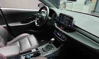 Hyundai i30 2020, 34276 км, за 9686.01 USD - фото 19