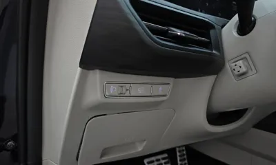 Kia K8 2023, 27134 км, за 20087.1 USD - фото 17