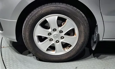 Hyundai Starex 2018, 137145 км, за 10049.92 USD