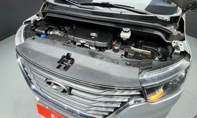 Hyundai Starex 2018, 137145 км, за 10049.92 USD - фото 6