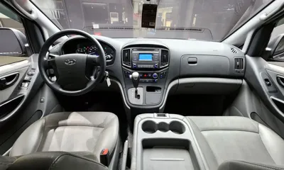 Hyundai Starex 2018, 137145 км, за 10049.92 USD - фото 7
