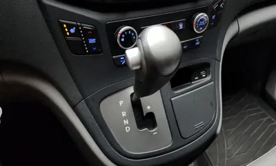 Hyundai Starex 2018, 137145 км, за 10049.92 USD - фото 9