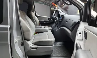Hyundai Starex 2018, 137145 км, за 10049.92 USD - фото 10
