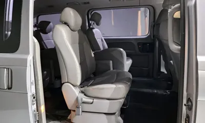 Hyundai Starex 2018, 137145 км, за 10049.92 USD - фото 12