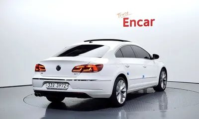 Volkswagen CC 2015, 77302 км, за 5894.03 USD