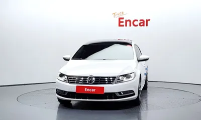 Volkswagen CC 2015, 77302 км, за 5894.03 USD