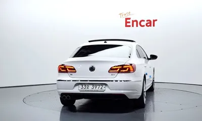 Volkswagen CC 2015, 77302 км, за 5894.03 USD