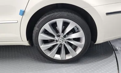Volkswagen CC 2015, 77302 км, за 5894.03 USD