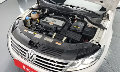Volkswagen CC 2015, 77302 км, за 5894.03 USD - фото 6