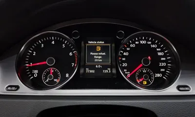 Volkswagen CC 2015, 77302 км, за 5894.03 USD - фото 8