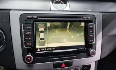 Volkswagen CC 2015, 77302 км, за 5894.03 USD - фото 15