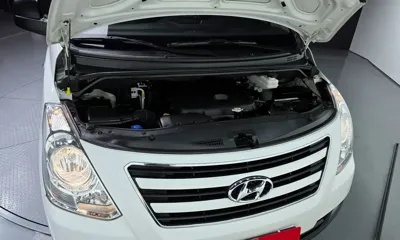 Hyundai Starex 2018, 116015 км, за 5584.08 USD - фото 6