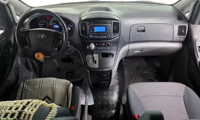 Hyundai Starex 2018, 116015 км, за 5584.08 USD - фото 7