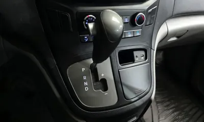 Hyundai Starex 2018, 116015 км, за 5584.08 USD - фото 9