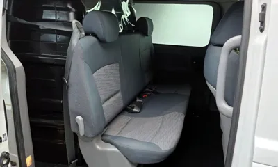 Hyundai Starex 2018, 116015 км, за 5584.08 USD - фото 11