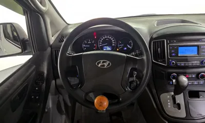 Hyundai Starex 2018, 116015 км, за 5584.08 USD - фото 12