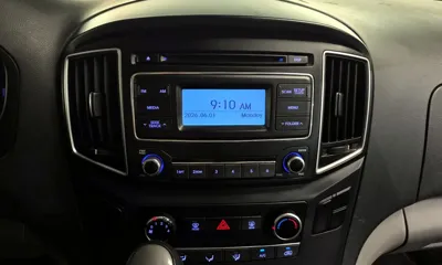 Hyundai Starex 2018, 116015 км, за 5584.08 USD - фото 13