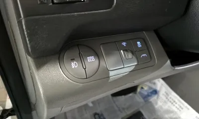 Hyundai Starex 2018, 116015 км, за 5584.08 USD - фото 18
