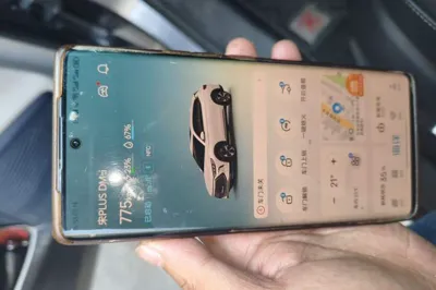 BYD Song PLUS New Energy 2021, 82400 км, за 8949 USD - фото 9