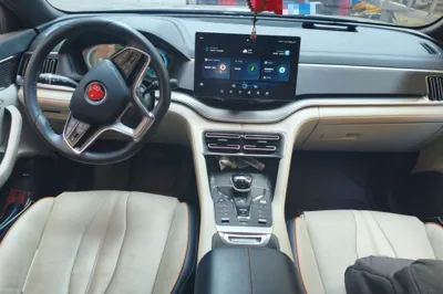 BYD Song PLUS New Energy 2021, 82400 км, за 8949 USD - фото 10