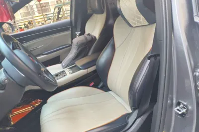BYD Song PLUS New Energy 2021, 82400 км, за 8949 USD - фото 16