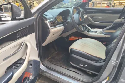 BYD Song PLUS New Energy 2021, 82400 км, за 8949 USD - фото 17