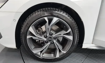 Audi A3 2023, 31313 км, за 17866.52 USD