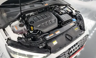 Audi A3 2023, 31313 км, за 17866.52 USD - фото 6