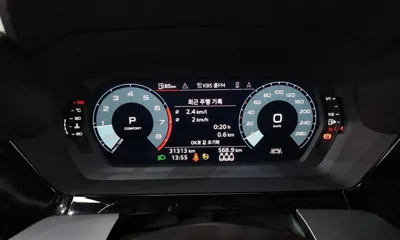 Audi A3 2023, 31313 км, за 17866.52 USD - фото 8