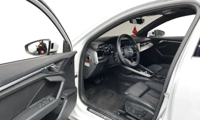 Audi A3 2023, 31313 км, за 17866.52 USD - фото 10