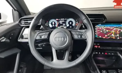 Audi A3 2023, 31313 км, за 17866.52 USD - фото 13