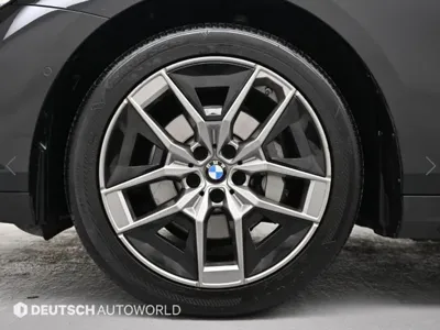 BMW 5-Series 2024, 44797 км, за 37442.19 USD