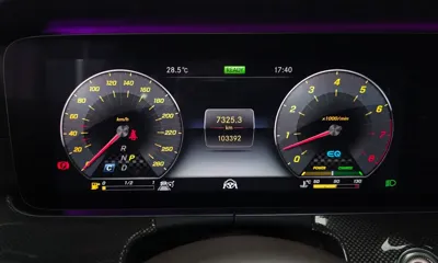 Mercedes-Benz CLS-Class 2019, 103392 км, за 28599.36 USD - фото 8